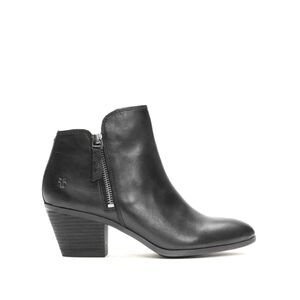 FRYE Judith Double Zip Bootie